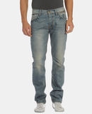 0/ZERO CONSTRUCTION - Jeans - 2