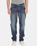 0/ZERO CONSTRUCTION - Jeans - 4
