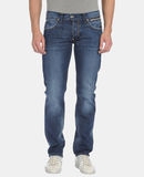0/ZERO CONSTRUCTION - Jeans