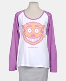 0051 INSIGHT - Långärmad t-shirt