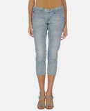 10 FEET - Denimcapri - 2