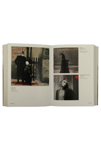 1000 Record Covers Book by Taschen