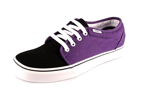 106 Vulcanized