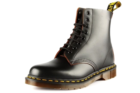 1460 Vintage Black
