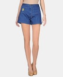 18TH AMENDMENT - Denimshorts - 3