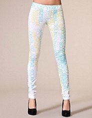 2-Cirleg Trousers