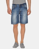 2 MEN - Denimbermuda