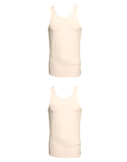 2-Pack Basic Tank Top
