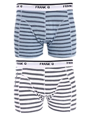 2-Pack Boxer Frank Q