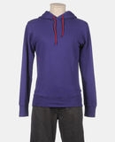 2357 - Sweatshirt med huva - 11