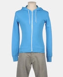 2357 - Sweatshirt med huva - 4