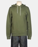 2357 - Sweatshirt med huva - 7