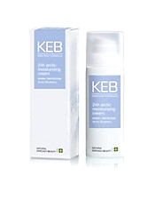 24h Arctic Moisturiser