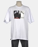 2PAC - Kortärmad t-shirt - 2