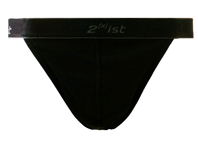 2xist - Sport Brief Black