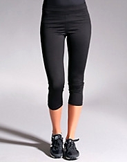 3/4 Running Tights