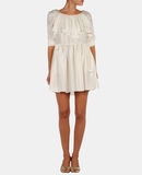 3.1 PHILLIP LIM - Kort klänning - 3