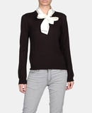 3.1 PHILLIP LIM - Långärmad jumper