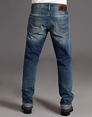 3301 Straight Sun Bleach