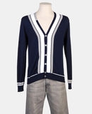 +39 MASQ - Cardigan - 2