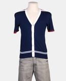 +39 MASQ - Cardigan - 4
