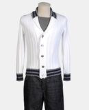 +39 MASQ - Cardigan - 5