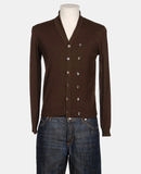 +39 MASQ - Cardigan - 6