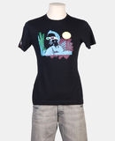 +39 MASQ - Kortärmad t-shirt - 2