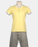 +39 MASQ - Kortärmad t-shirt - 3
