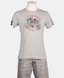 +39 MASQ - Kortärmad t-shirt - 5
