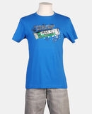 +39 MASQ - Kortärmad t-shirt