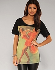 3Pinups Top
