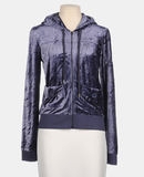 3UNO3 - Sweatshirt med huva