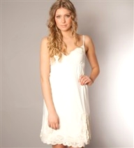 40s Laceslits Top - 2