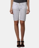 40WEFT - Bermudashorts - 14