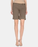40WEFT - Bermudashorts - 2