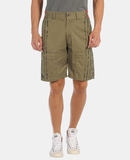 55DSL - Bermudashorts - 2