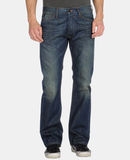 55DSL - Denimbermuda - 2