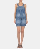 55DSL - Dungareebyxor