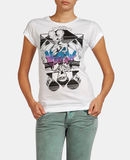 55DSL - Kortärmad t-shirt - 10