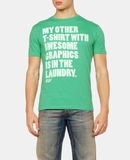 55DSL - Kortärmad t-shirt - 11