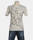 55DSL - Kortärmad t-shirt - 12