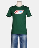 55DSL - Kortärmad t-shirt - 17