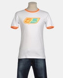 55DSL - Kortärmad t-shirt - 2