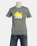 55DSL - Kortärmad t-shirt - 23