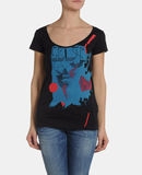55DSL - Kortärmad t-shirt - 5