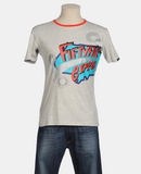 55DSL - Kortärmad t-shirt - 8