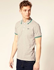 55DSL Murra Pique Polo Shirt