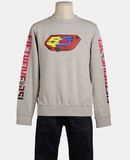 55DSL - Sweatshirt - 14