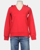 55DSL - Sweatshirt med huva - 13